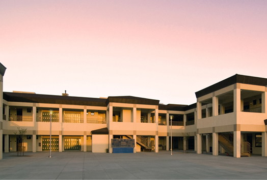 Mary Star High School